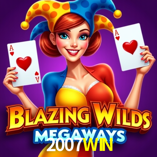 Jogos de Cassino 2007WIN